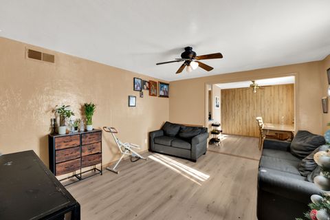 Tiny photo for 4566 W 4985 S, Salt Lake City, UT 84118 (MLS # 2131351)
