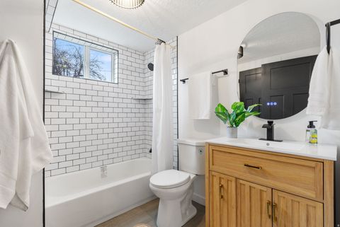 Tiny photo for 2989 N 300 E, North Ogden, UT 84414 (MLS # 2140495)