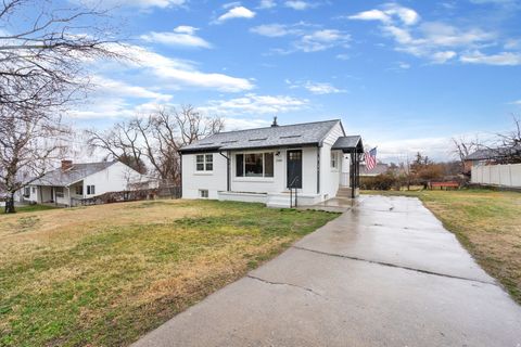 Tiny photo for 2989 N 300 E, North Ogden, UT 84414 (MLS # 2140495)
