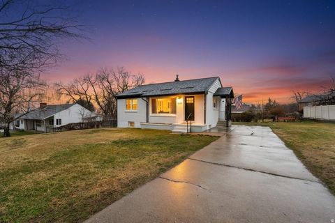 Photo of 2989 N 300 E, North Ogden, UT 84414 (MLS # 2140495)