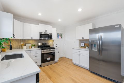 Tiny photo for 2989 N 300 E, North Ogden, UT 84414 (MLS # 2140495)