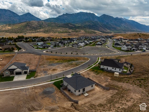 Tiny photo for 1380 W VIEW DR, Santaquin, UT 84655 (MLS # 2193811)