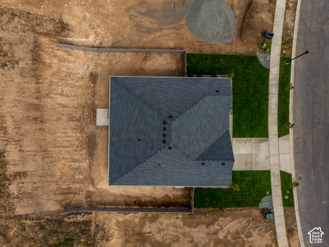 Tiny photo for 1380 W VIEW DR, Santaquin, UT 84655 (MLS # 2193811)