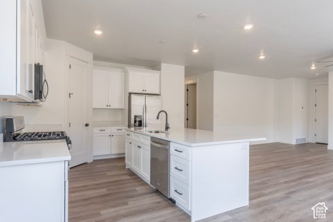 Tiny photo for 1380 W VIEW DR, Santaquin, UT 84655 (MLS # 2193811)