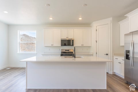 Tiny photo for 1380 W VIEW DR, Santaquin, UT 84655 (MLS # 2193811)