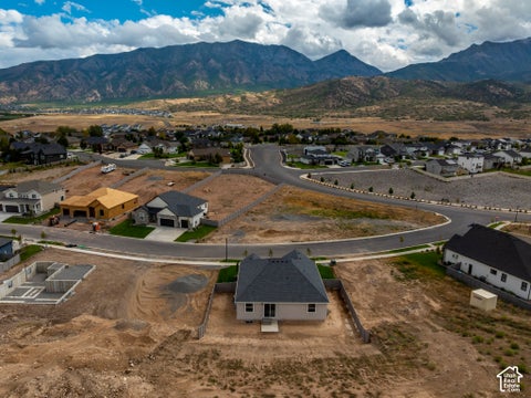 Tiny photo for 1380 W VIEW DR, Santaquin, UT 84655 (MLS # 2193811)