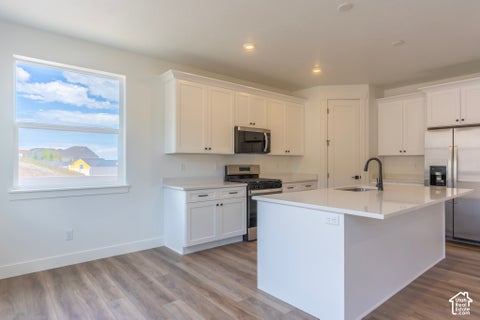 Tiny photo for 1380 W VIEW DR, Santaquin, UT 84655 (MLS # 2193811)