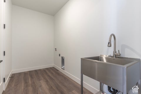 Tiny photo for 1380 W VIEW DR, Santaquin, UT 84655 (MLS # 2193811)