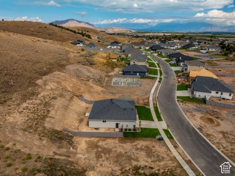 Tiny photo for 1380 W VIEW DR, Santaquin, UT 84655 (MLS # 2193811)
