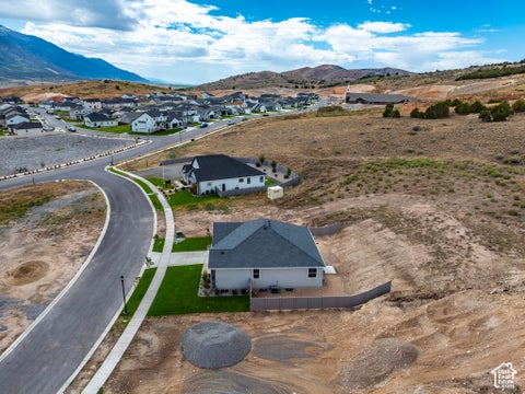 Tiny photo for 1380 W VIEW DR, Santaquin, UT 84655 (MLS # 2193811)