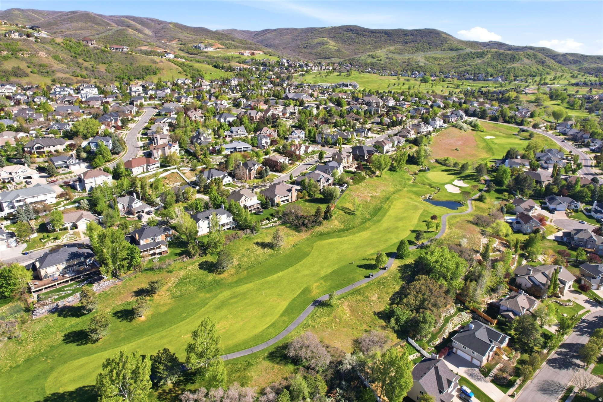 EAGLEWOOD ESTATES - Residential