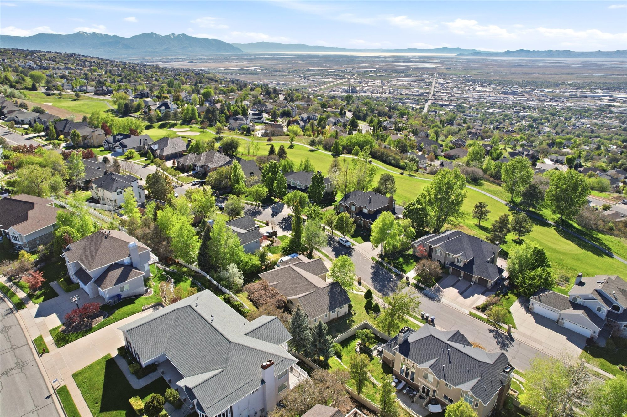 EAGLEWOOD ESTATES - Residential