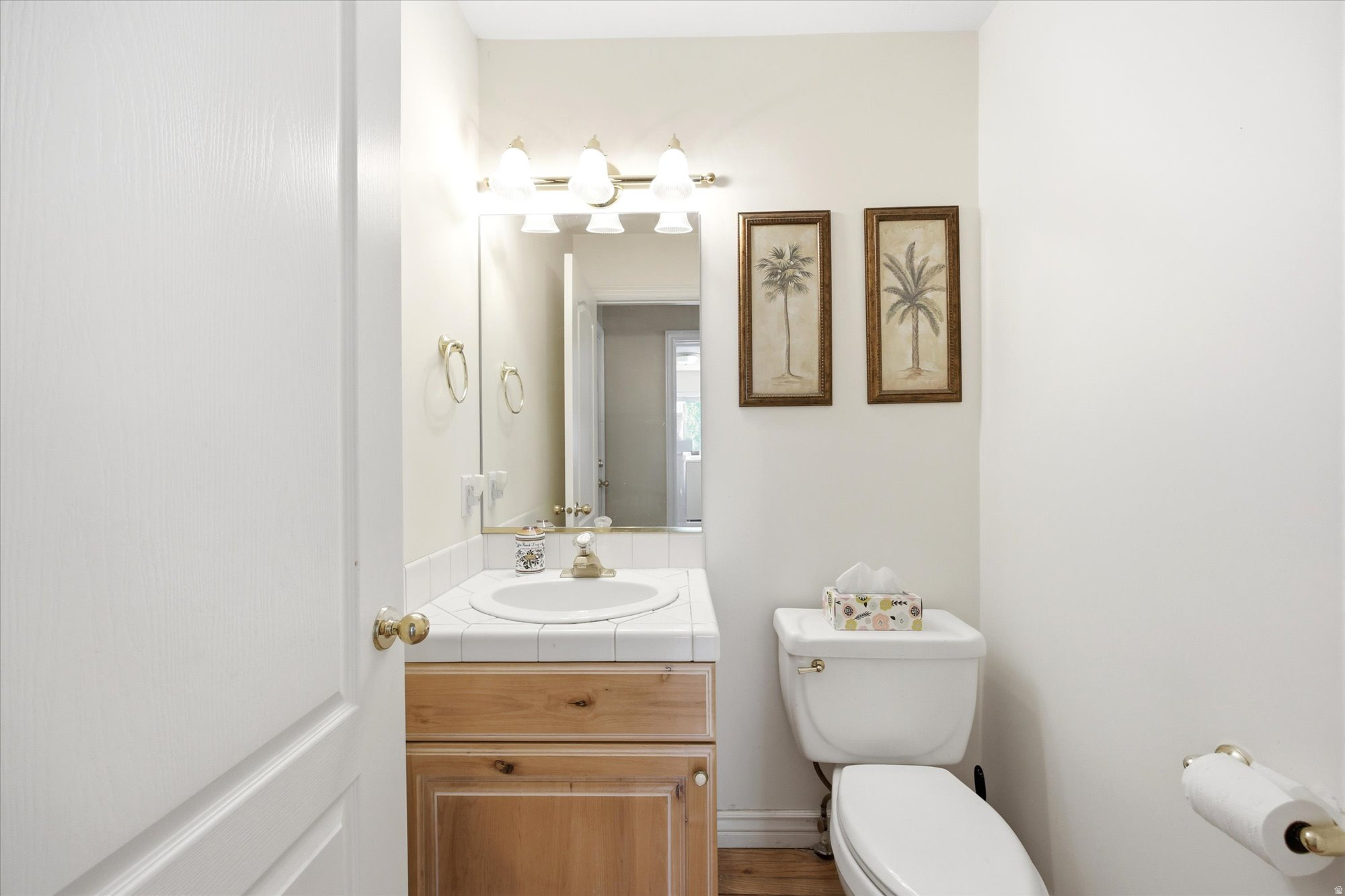 EAGLEWOOD ESTATES - Residential