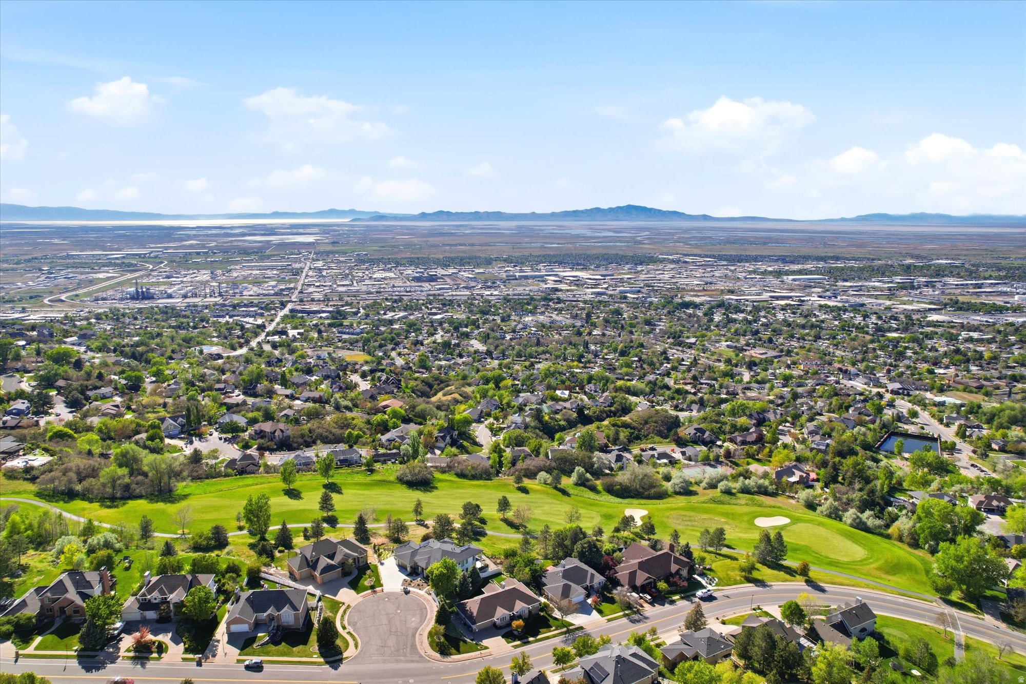 EAGLEWOOD ESTATES - Residential