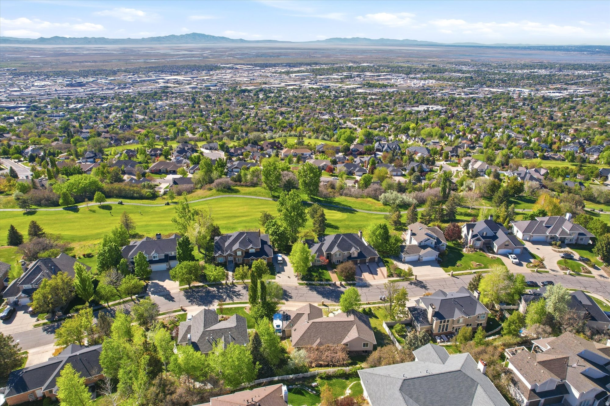 EAGLEWOOD ESTATES - Residential