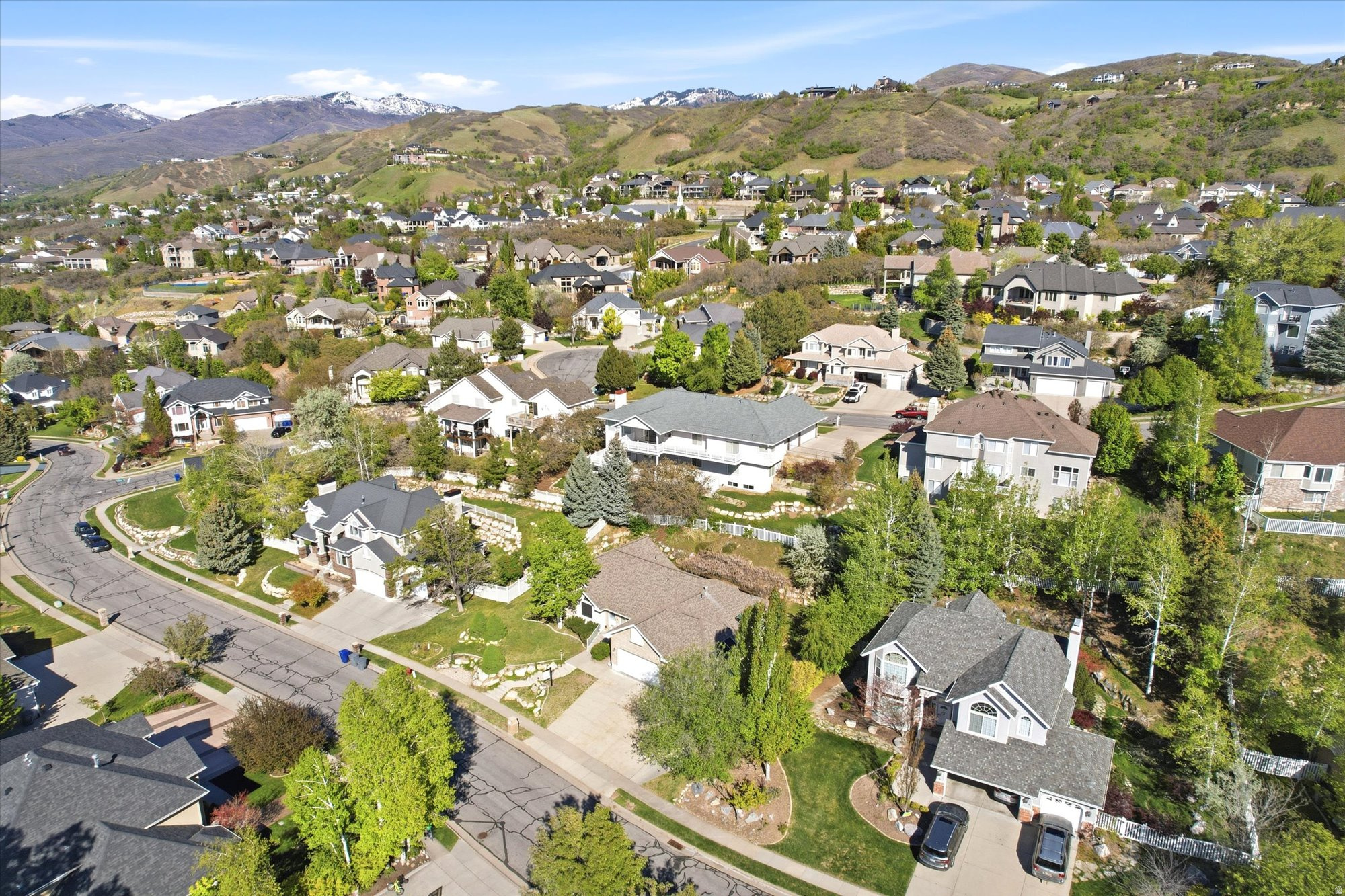 EAGLEWOOD ESTATES - Residential