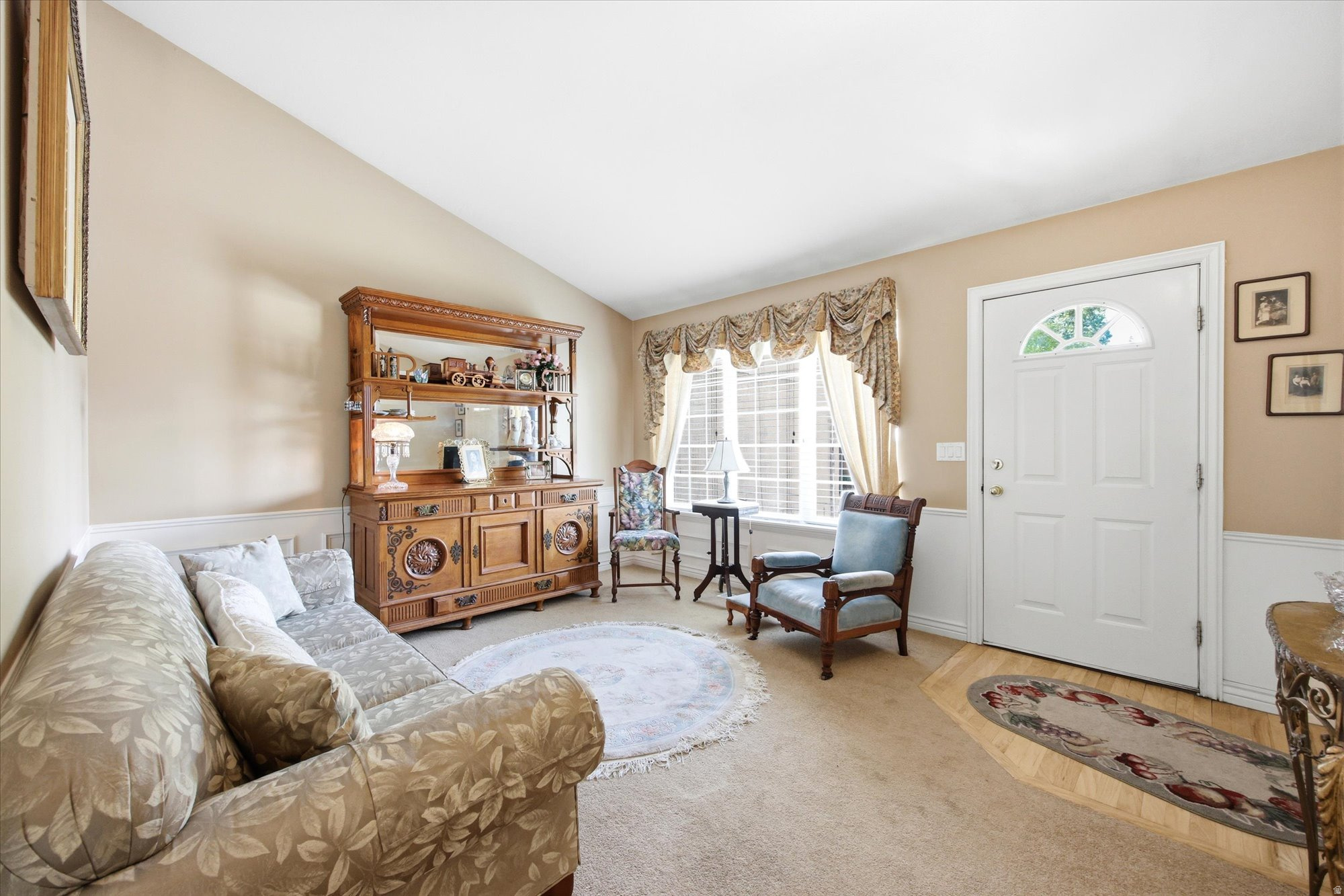 EAGLEWOOD ESTATES - Residential