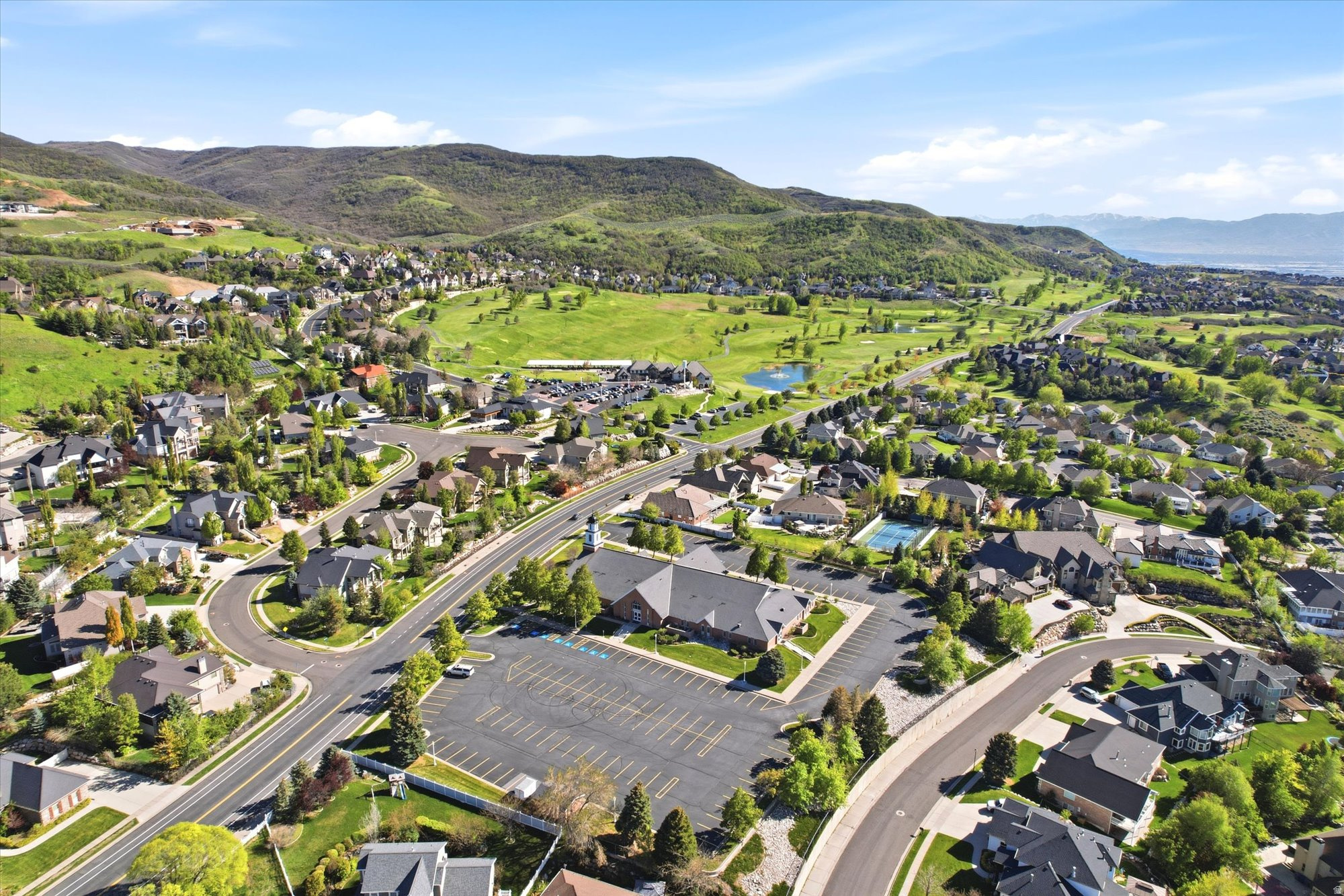 EAGLEWOOD ESTATES - Residential