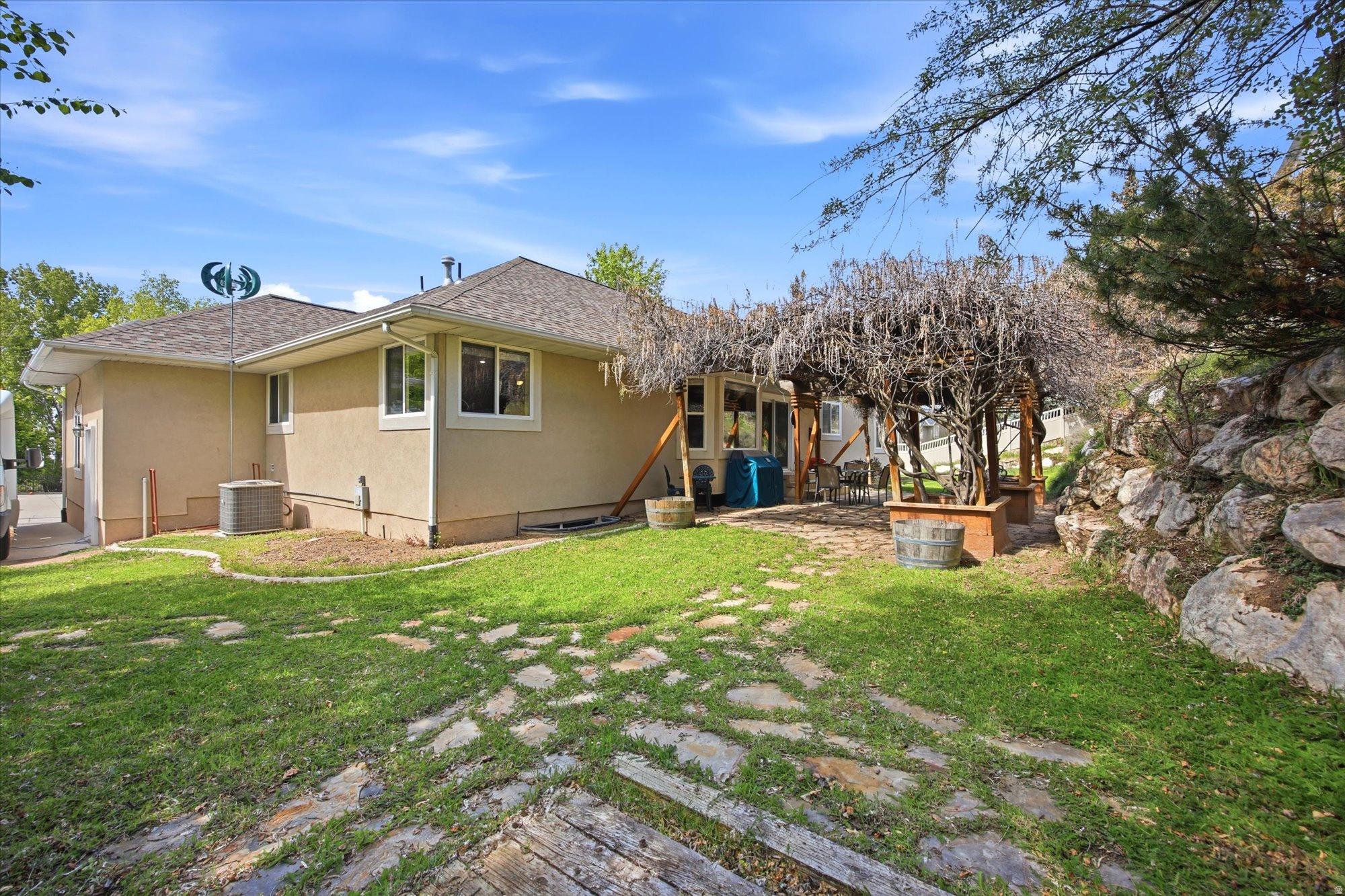EAGLEWOOD ESTATES - Residential