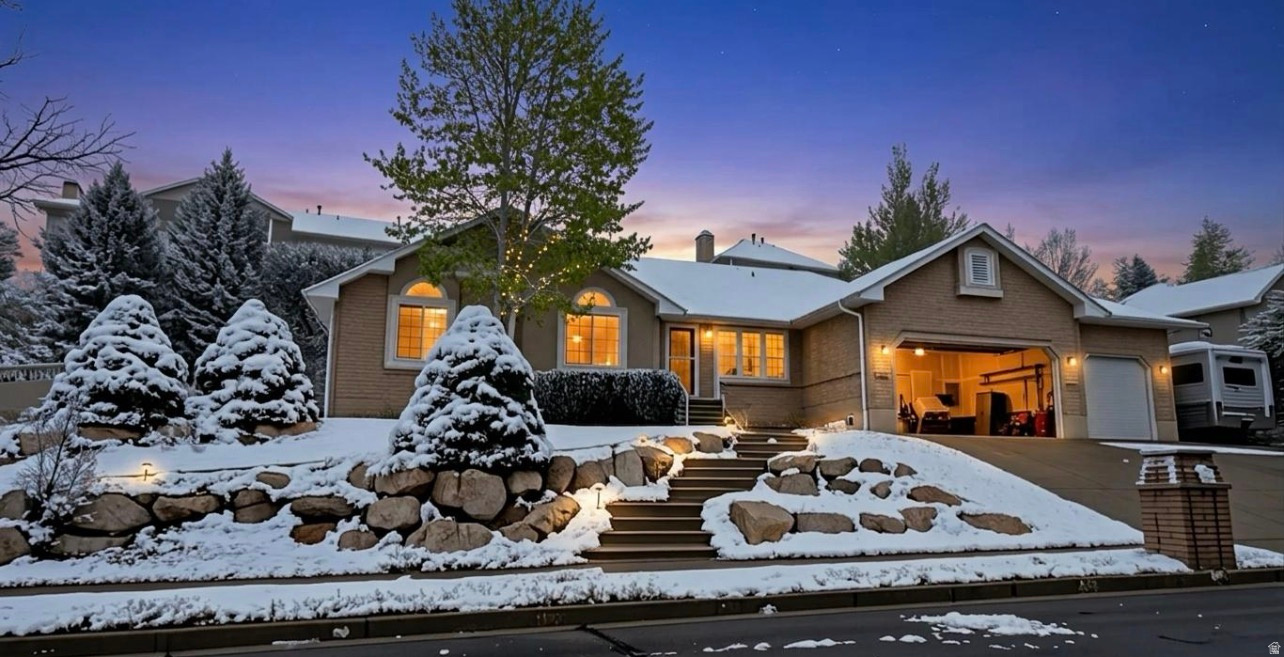 EAGLEWOOD ESTATES - Residential