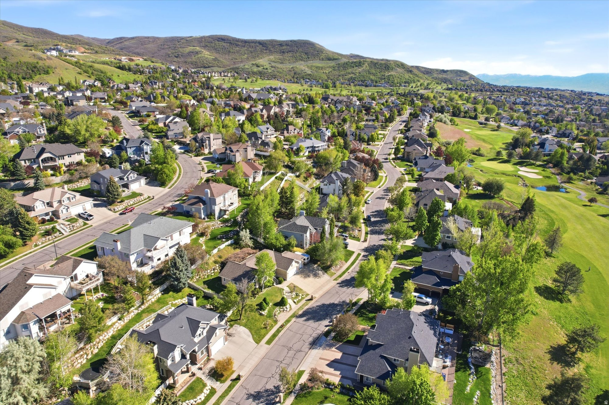 EAGLEWOOD ESTATES - Residential