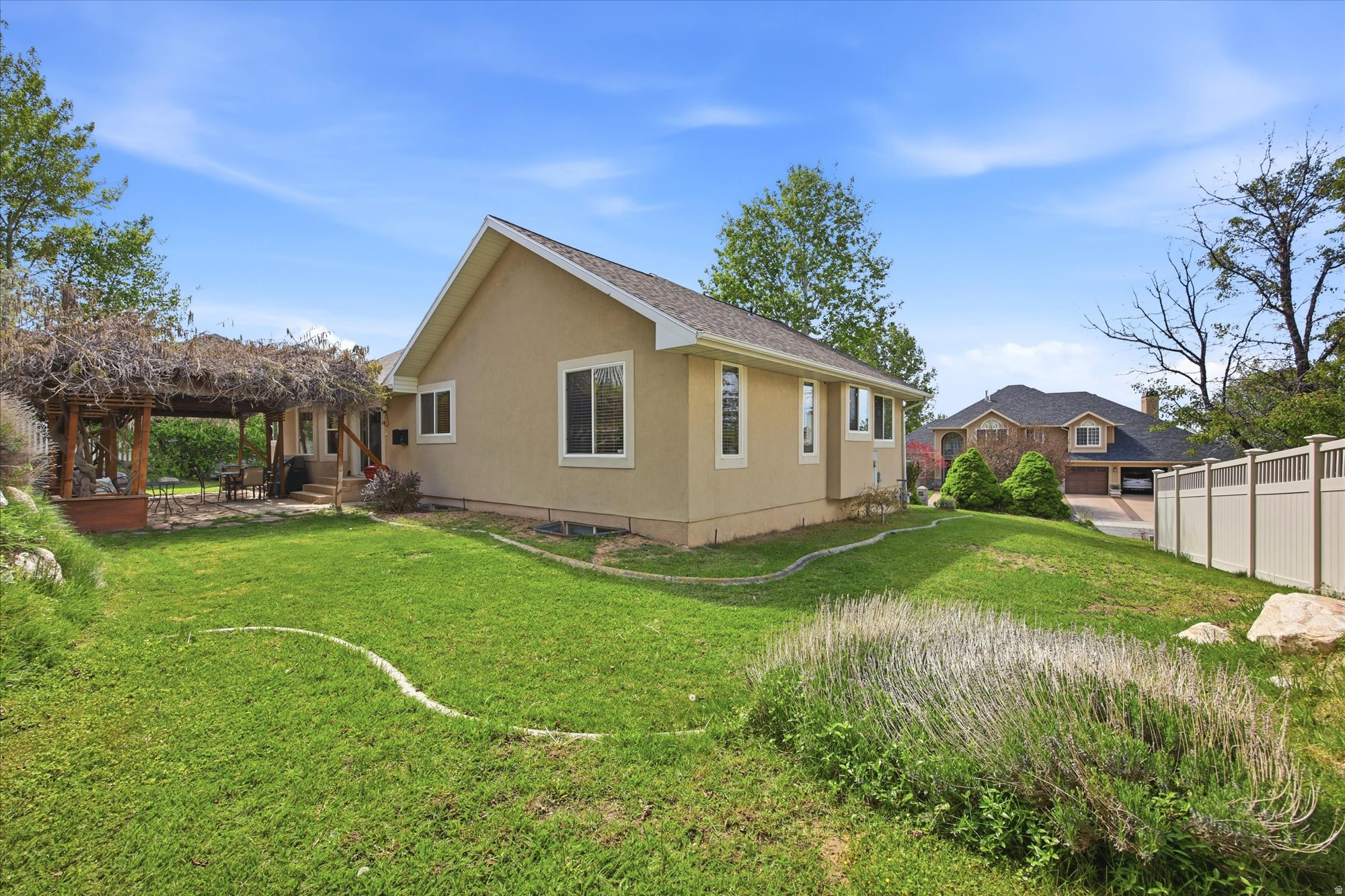 EAGLEWOOD ESTATES - Residential
