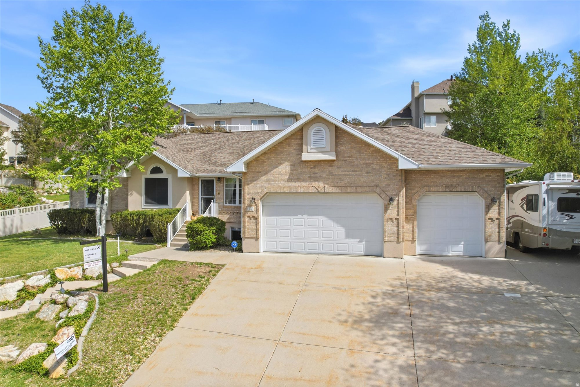 EAGLEWOOD ESTATES - Residential