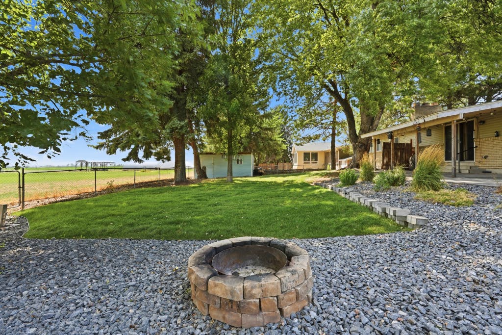 Photo of 83 W 800 S, Preston, ID 83263 (MLS # 2168707)