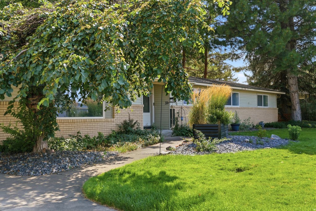 Photo of 83 W 800 S, Preston, ID 83263 (MLS # 2168707)