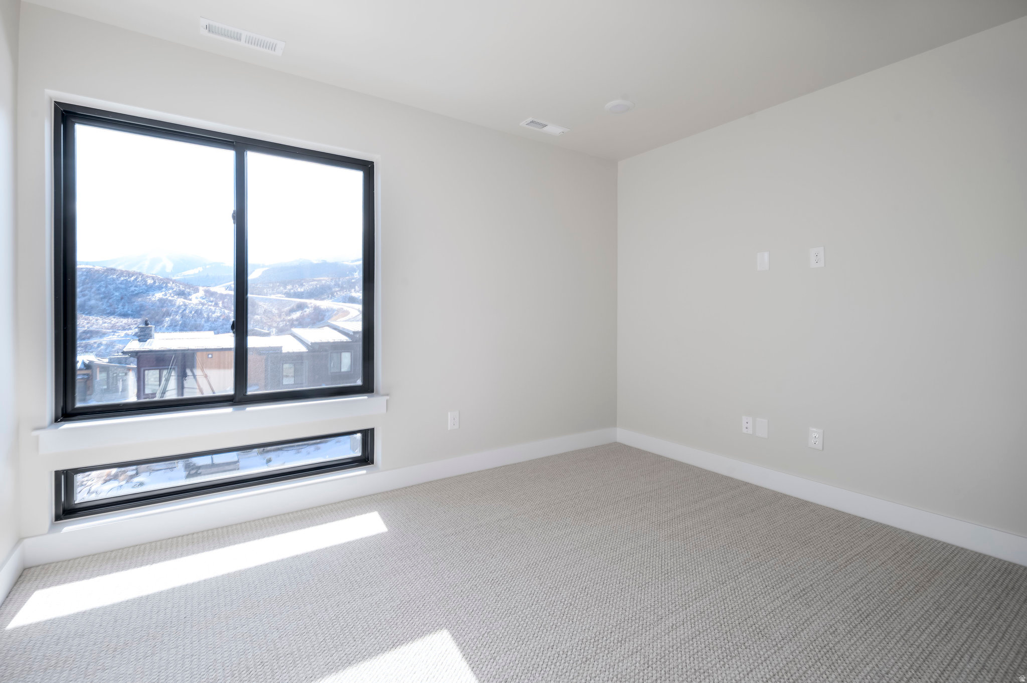 SAGE HEN - Residential