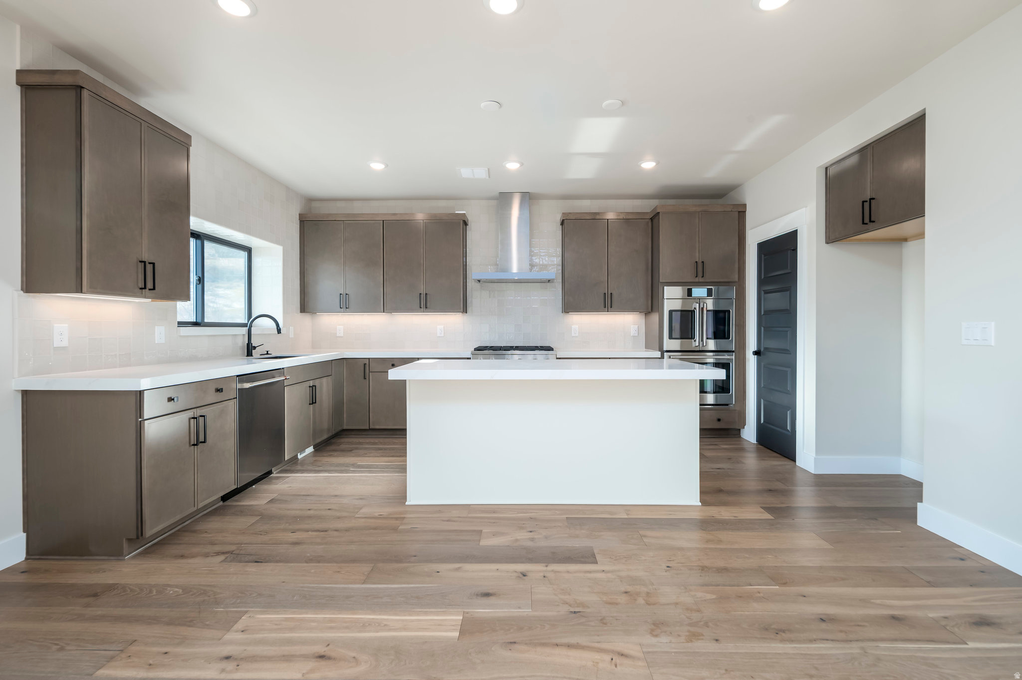 SAGE HEN - Residential