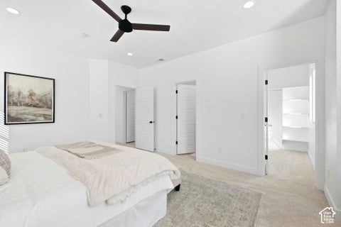 Tiny photo for 153 E ROCHEFORT CT S, Sandy, UT 84070 (MLS # 2188285)