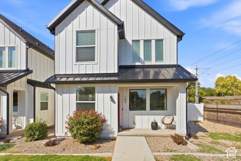 Tiny photo for 153 E ROCHEFORT CT S, Sandy, UT 84070 (MLS # 2188285)
