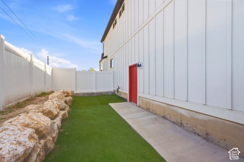 Tiny photo for 153 E ROCHEFORT CT S, Sandy, UT 84070 (MLS # 2188285)