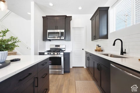 Tiny photo for 153 E ROCHEFORT CT S, Sandy, UT 84070 (MLS # 2188285)