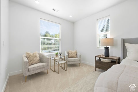 Tiny photo for 153 E ROCHEFORT CT S, Sandy, UT 84070 (MLS # 2188285)