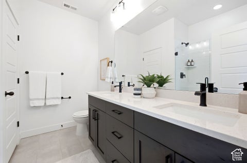 Tiny photo for 153 E ROCHEFORT CT S, Sandy, UT 84070 (MLS # 2188285)