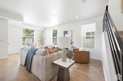 Tiny photo for 153 E ROCHEFORT CT S, Sandy, UT 84070 (MLS # 2188285)