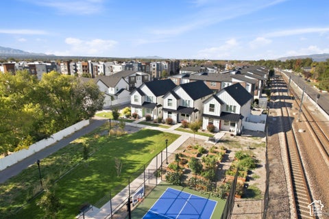 Tiny photo for 153 E ROCHEFORT CT S, Sandy, UT 84070 (MLS # 2188285)