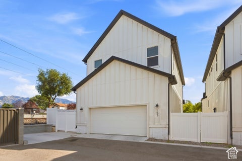 Tiny photo for 153 E ROCHEFORT CT S, Sandy, UT 84070 (MLS # 2188285)