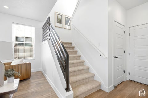 Tiny photo for 153 E ROCHEFORT CT S, Sandy, UT 84070 (MLS # 2188285)