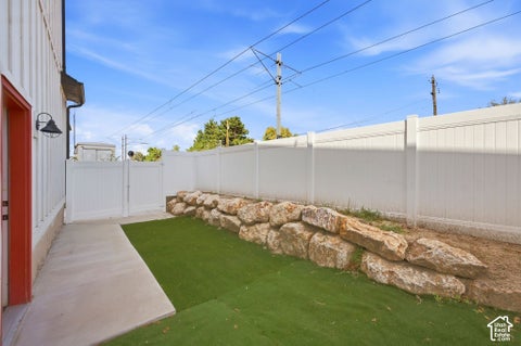 Tiny photo for 153 E ROCHEFORT CT S, Sandy, UT 84070 (MLS # 2188285)
