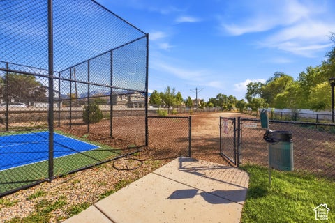 Tiny photo for 153 E ROCHEFORT CT S, Sandy, UT 84070 (MLS # 2188285)