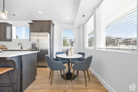 Tiny photo for 153 E ROCHEFORT CT S, Sandy, UT 84070 (MLS # 2188285)