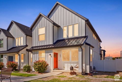 Tiny photo for 153 E ROCHEFORT CT S, Sandy, UT 84070 (MLS # 2188285)
