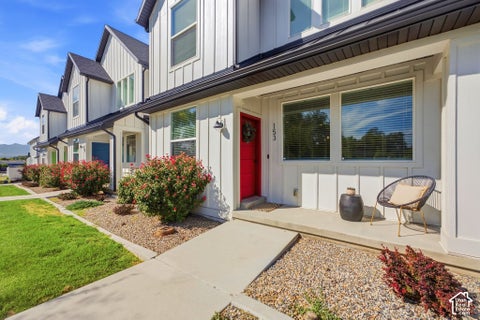 Tiny photo for 153 E ROCHEFORT CT S, Sandy, UT 84070 (MLS # 2188285)