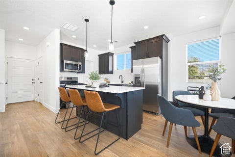 Tiny photo for 153 E ROCHEFORT CT S, Sandy, UT 84070 (MLS # 2188285)