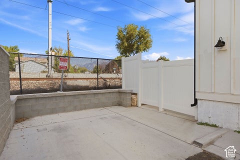 Tiny photo for 153 E ROCHEFORT CT S, Sandy, UT 84070 (MLS # 2188285)