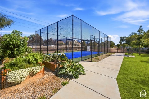 Tiny photo for 153 E ROCHEFORT CT S, Sandy, UT 84070 (MLS # 2188285)