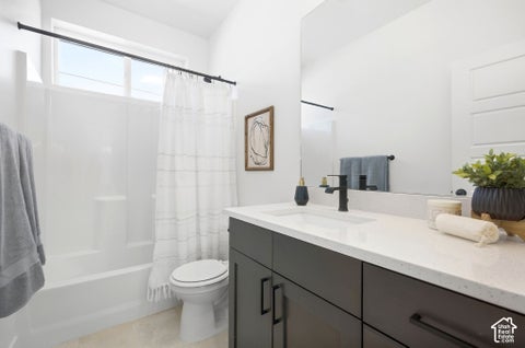Tiny photo for 153 E ROCHEFORT CT S, Sandy, UT 84070 (MLS # 2188285)